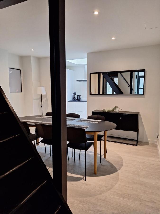 Huis Alna 2 Μεσελέν Εξωτερικό φωτογραφία
