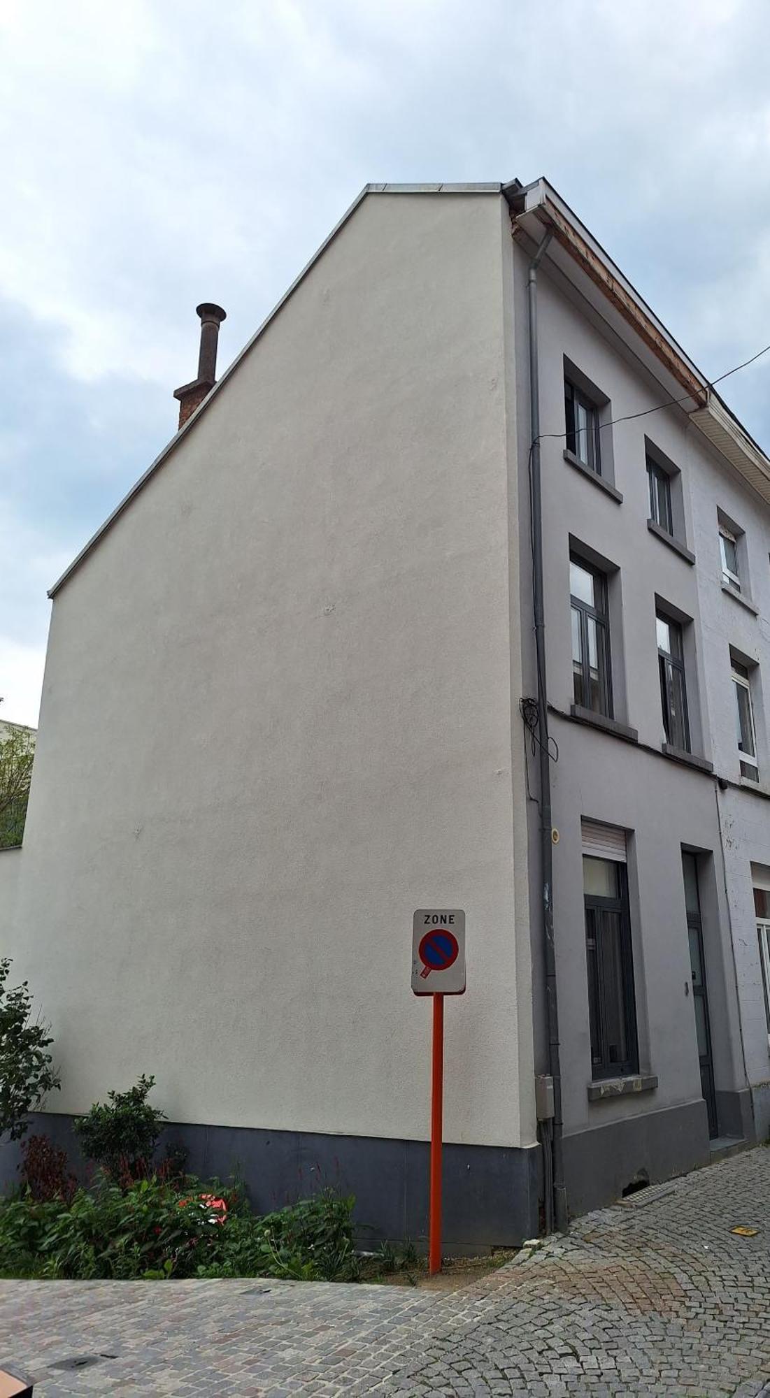 Huis Alna 2 Μεσελέν Εξωτερικό φωτογραφία