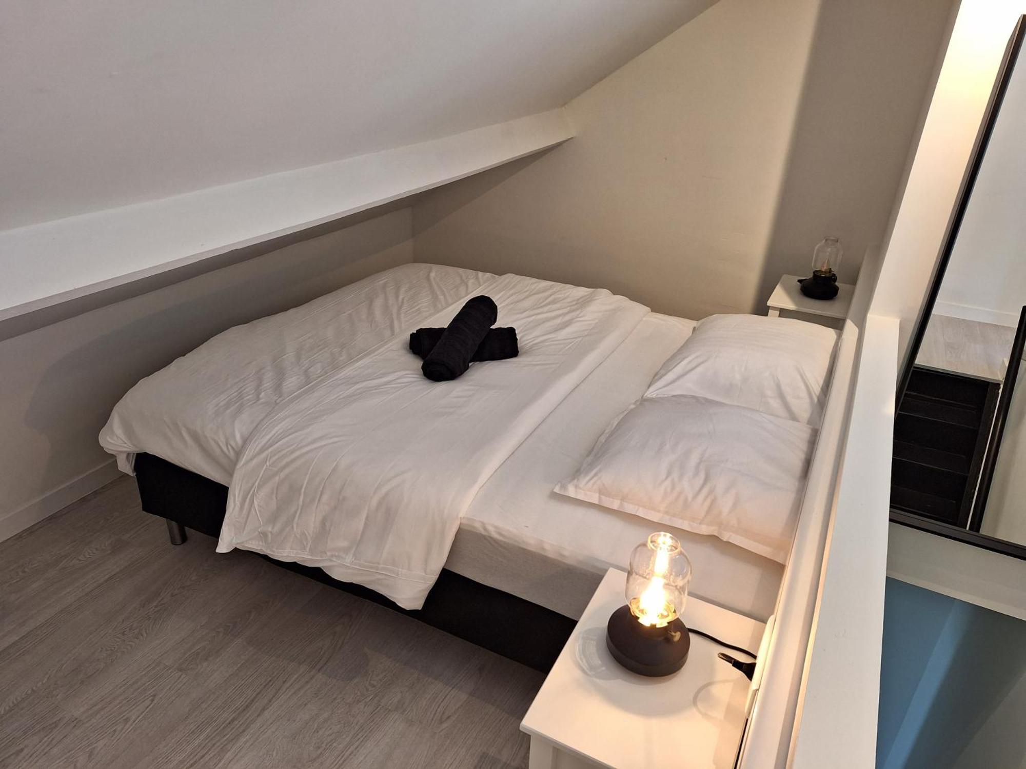 Huis Alna 2 Μεσελέν Εξωτερικό φωτογραφία